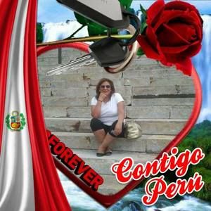 Meet your Posher, Haydee